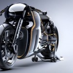 Lotus Motorcycles C-01