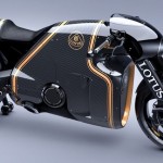 Lotus Motorcycles C-01