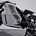 Lotus Motorcycles C-01