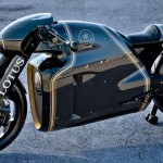 Lotus Motorcycles C-01