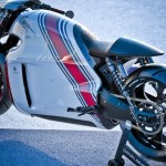 Lotus Motorcycles C-01