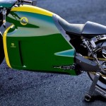 Lotus Motorcycles C-01