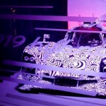 Porsche 919 Hybrid