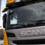 Scania Truck