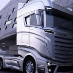 Scania Truck