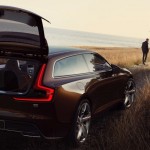 Volvo Concept Estate