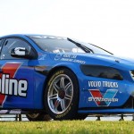 Volvo S60 Racecar