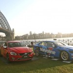 Volvo S60 Racecar