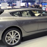 2013 Bertone Jet 2+2