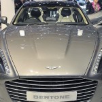 2013 Bertone Jet 2+2