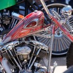 2014 Daytona Rat's Hole Bike Show