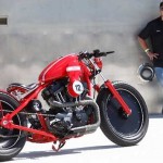2014 Daytona Rat's Hole Bike Show