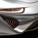 2014 Geneva: Quant e-Sportlimousine