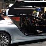 2014 Geneva: Quant e-Sportlimousine