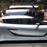 2014 Geneva: Quant e-Sportlimousine