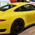 2014 Porsche Ruf RCT