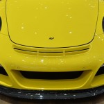 2014 Porsche Ruf RCT