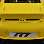 2014 Porsche Ruf RCT