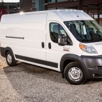 2014 Ram Promaster