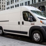 2014 Ram Promaster