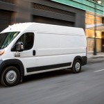 2014 Ram Promaster