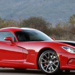 2014 SRT Viper GTS