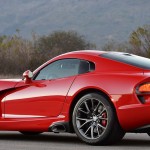 2014 SRT Viper GTS