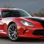 2014 SRT Viper GTS