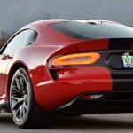 2014 SRT Viper GTS