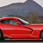 2014 SRT Viper GTS