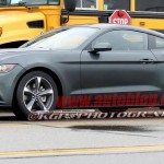 2015 Ford Mustang Bullit