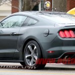 2015 Ford Mustang Bullit