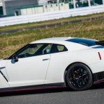 2015 Nissan GT-R Nismo