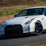 2015 Nissan GT-R Nismo