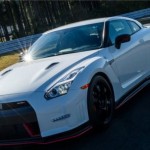 2015 Nissan GT-R Nismo