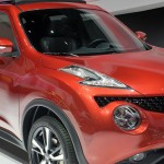 2015 Nissan Juke