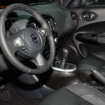 2015 Nissan Juke