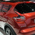 2015 Nissan Juke