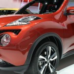 2015 Nissan Juke