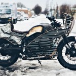 BMW R nineT Impostor by El Solitario