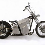 Baker Custom Electric Chopper