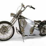 Baker Custom Electric Chopper