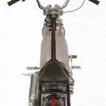 Baker Custom Electric Chopper