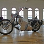 Baker Custom Electric Chopper