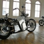 Baker Custom Electric Chopper