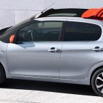 Citroen C1 in UK