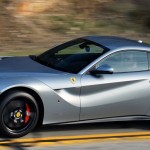 Ferrari F12 Berlinetta