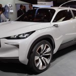 Hyundai Intrado Concept