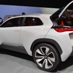 Hyundai Intrado Concept