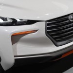 Hyundai Intrado Concept